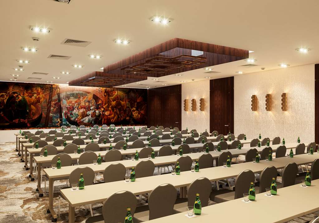 Images Radisson Blu Beke Hotel, Budapest