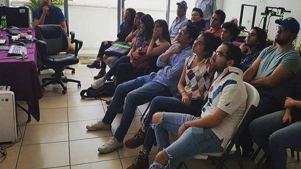 Galería en miniatura