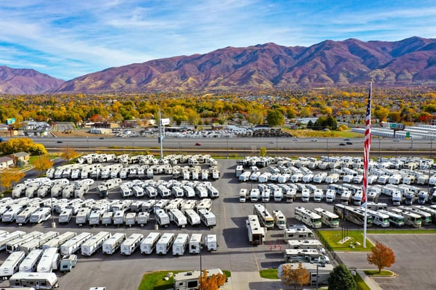 Images Camping World RV Sales