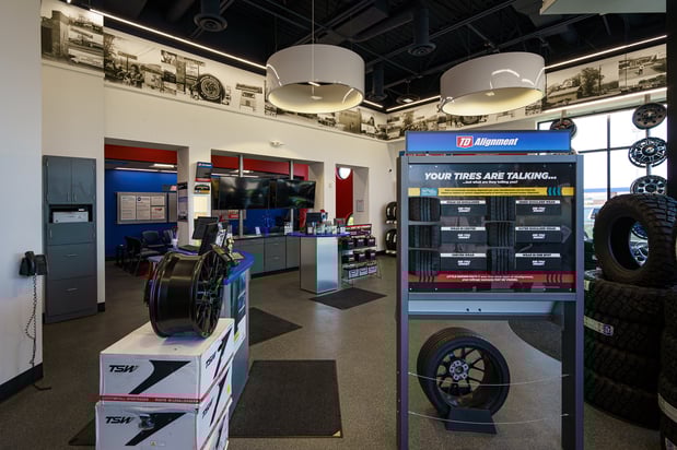 Images Tire Discounters
