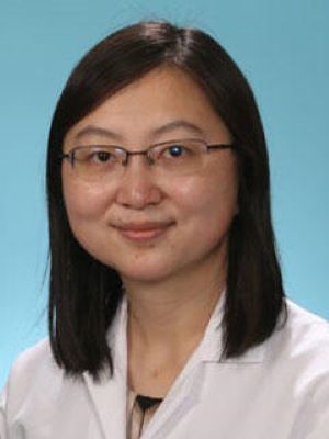 Dr. Jie J. Tang, MD