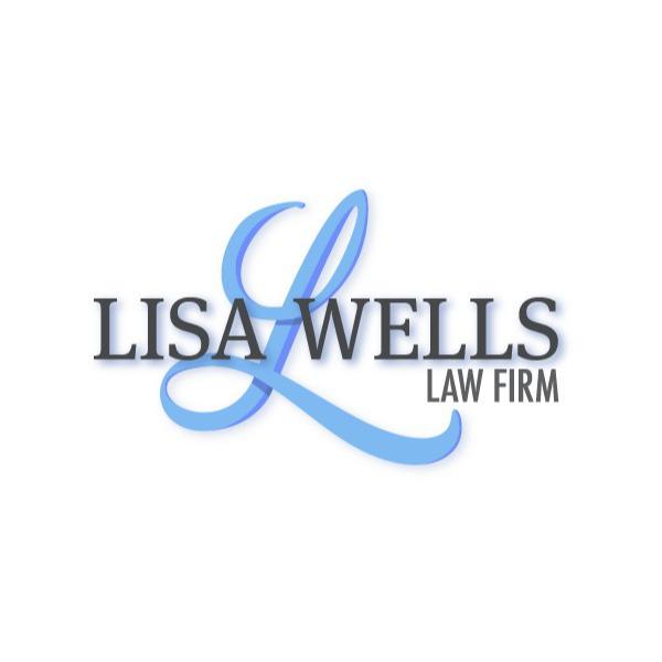 Lisa Wells Law Firm Logo