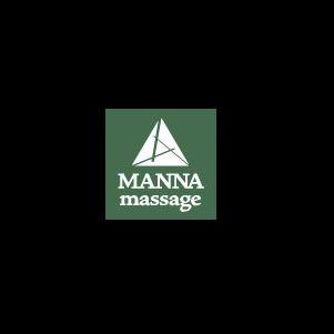 Manna Massage Logo