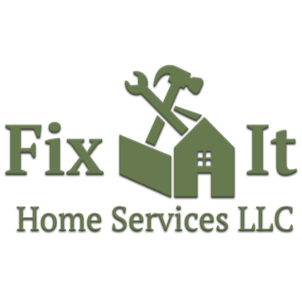 Fix It Home Services LLC Logo