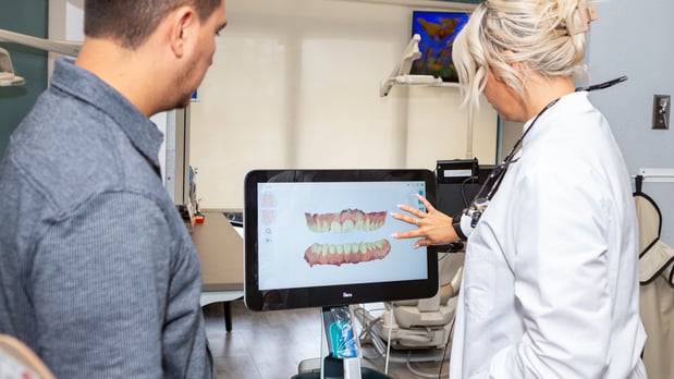 Images Gentle Dental Murrieta