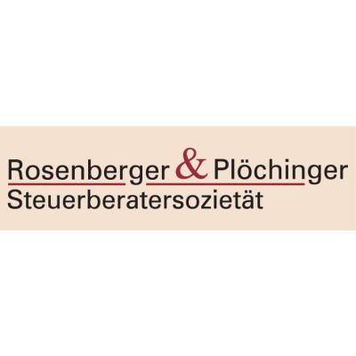 Steuerberater Rosenberger & Plöchinger in Hauzenberg - Logo