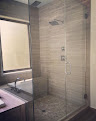 Images Custom Glass Solutions