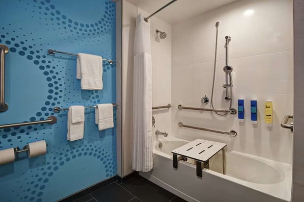 Images Tru by Hilton Wytheville