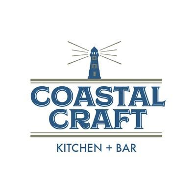Coastal Craft Kitchen & Bar Logo