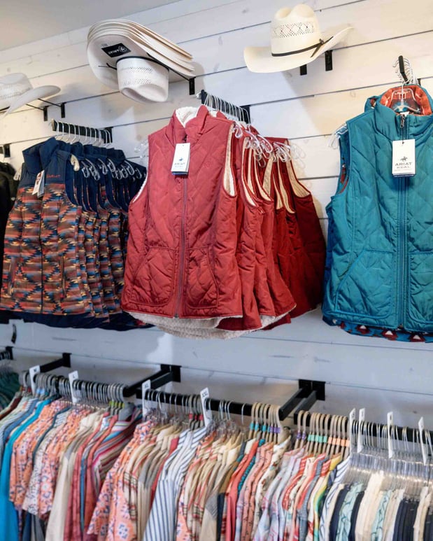 Images Ariat Outlet