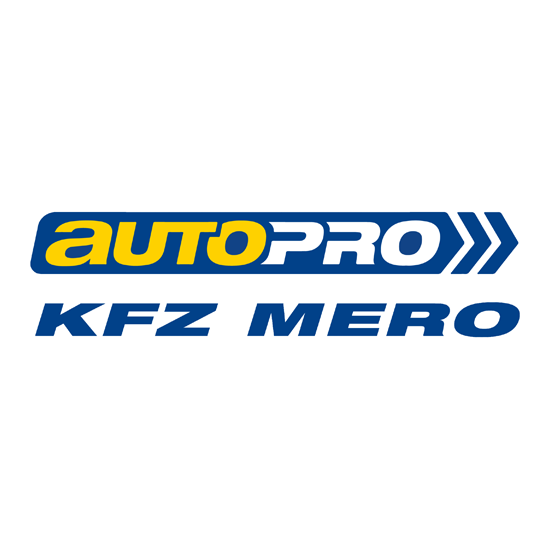 autoPRO KFZ MERO Automobile GmbH in Hannover - Logo
