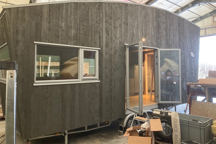 Images Rauma Byggservice AS