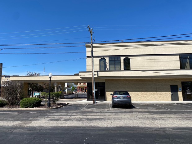 Images Community First Bank