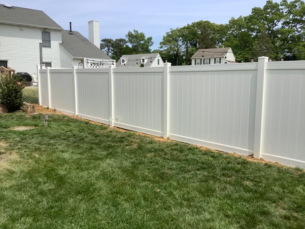 Images Superior Fence & Rail