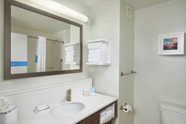 Images Hampton Inn Jupiter/Juno Beach