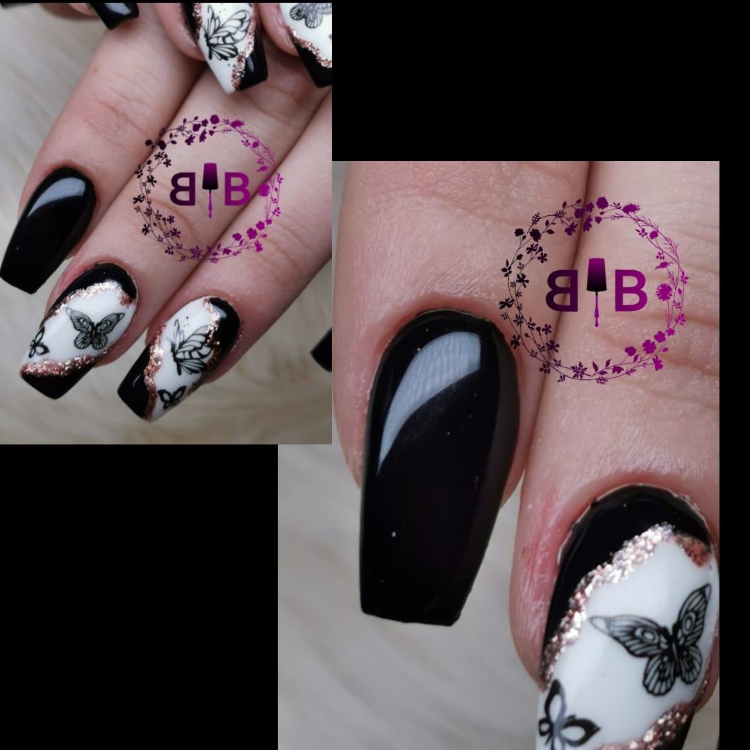 BB Nails & Lashes - Bestes von Blanka, Palmstraße 5 in Braunau am Inn