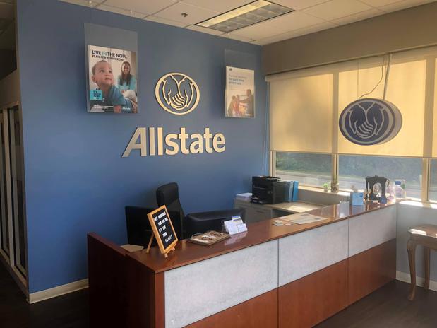 Images Tom Paterson Insurance: Allstate Insurance