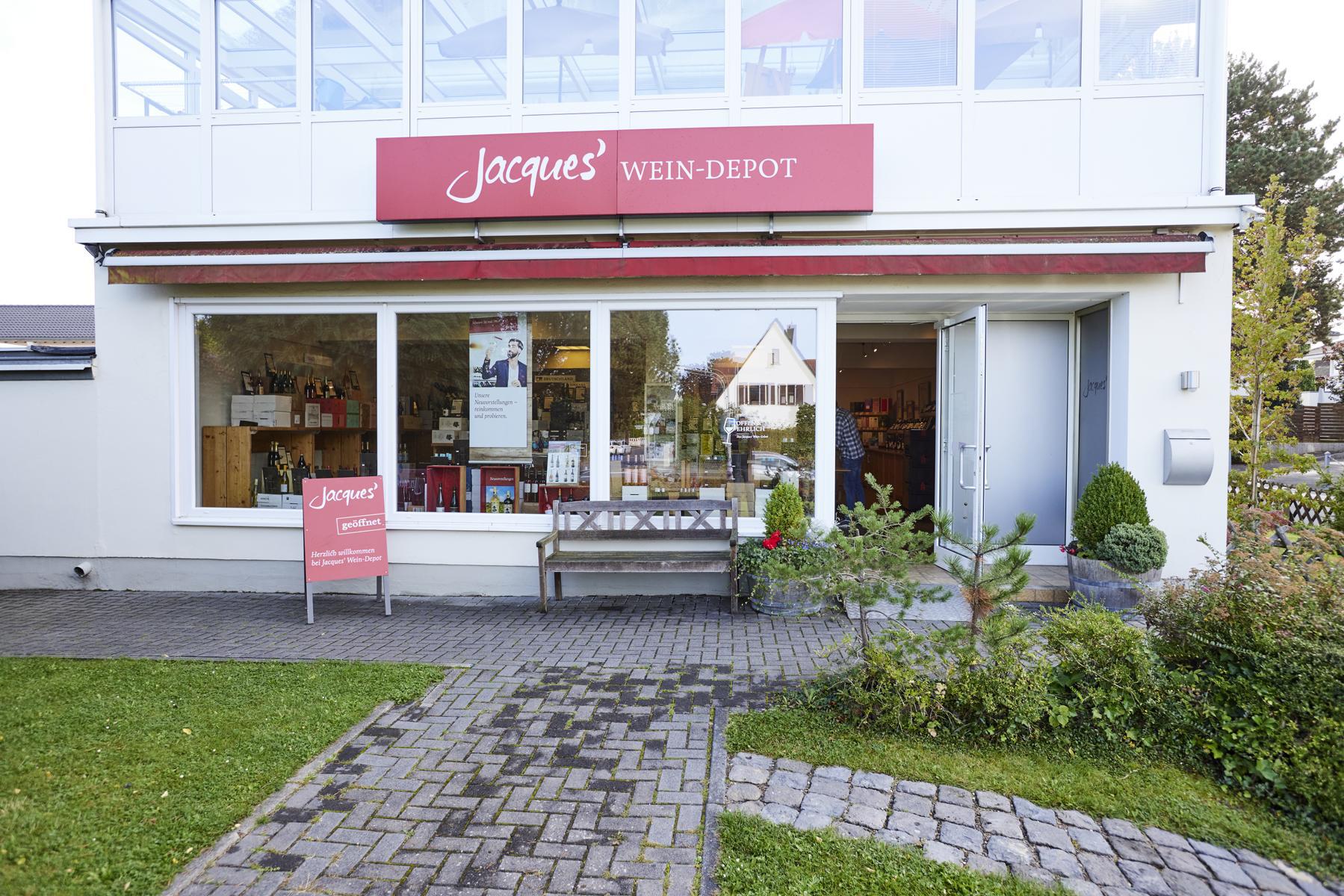 Bilder Jacques’ Wein-Depot Rheinbach