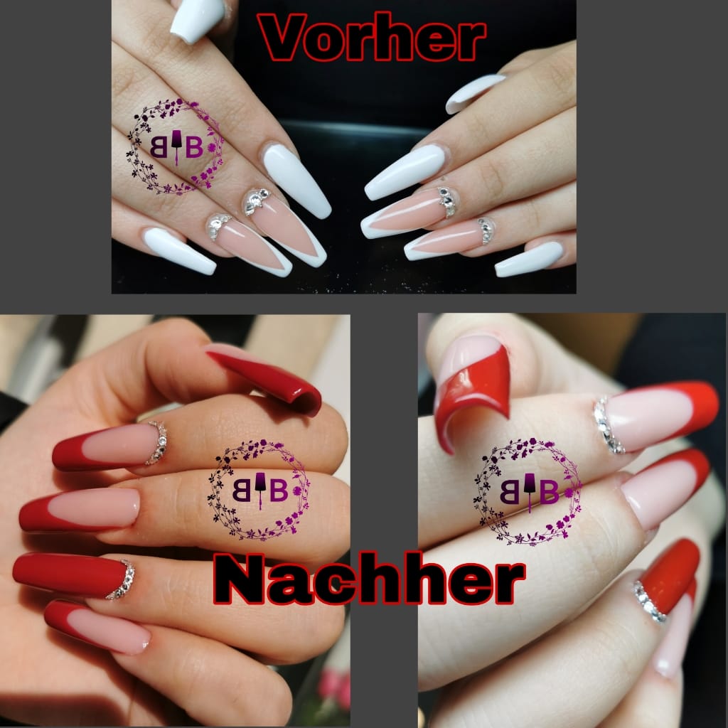 BB Nails & Lashes - Bestes von Blanka, Palmstraße 5 in Braunau am Inn