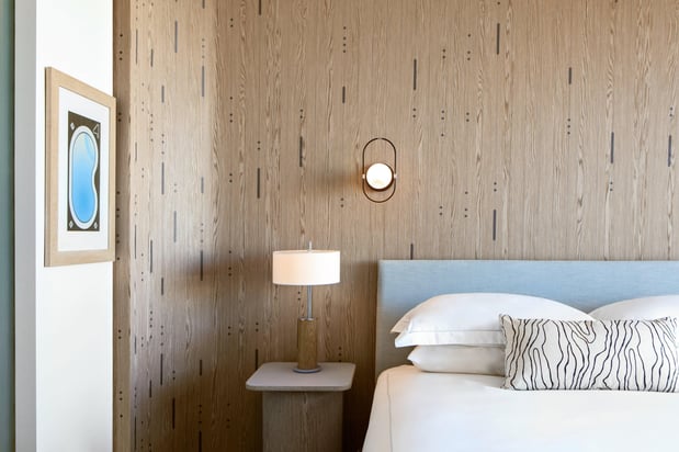 Images Kimpton Hotel Palomar South Beach by IHG