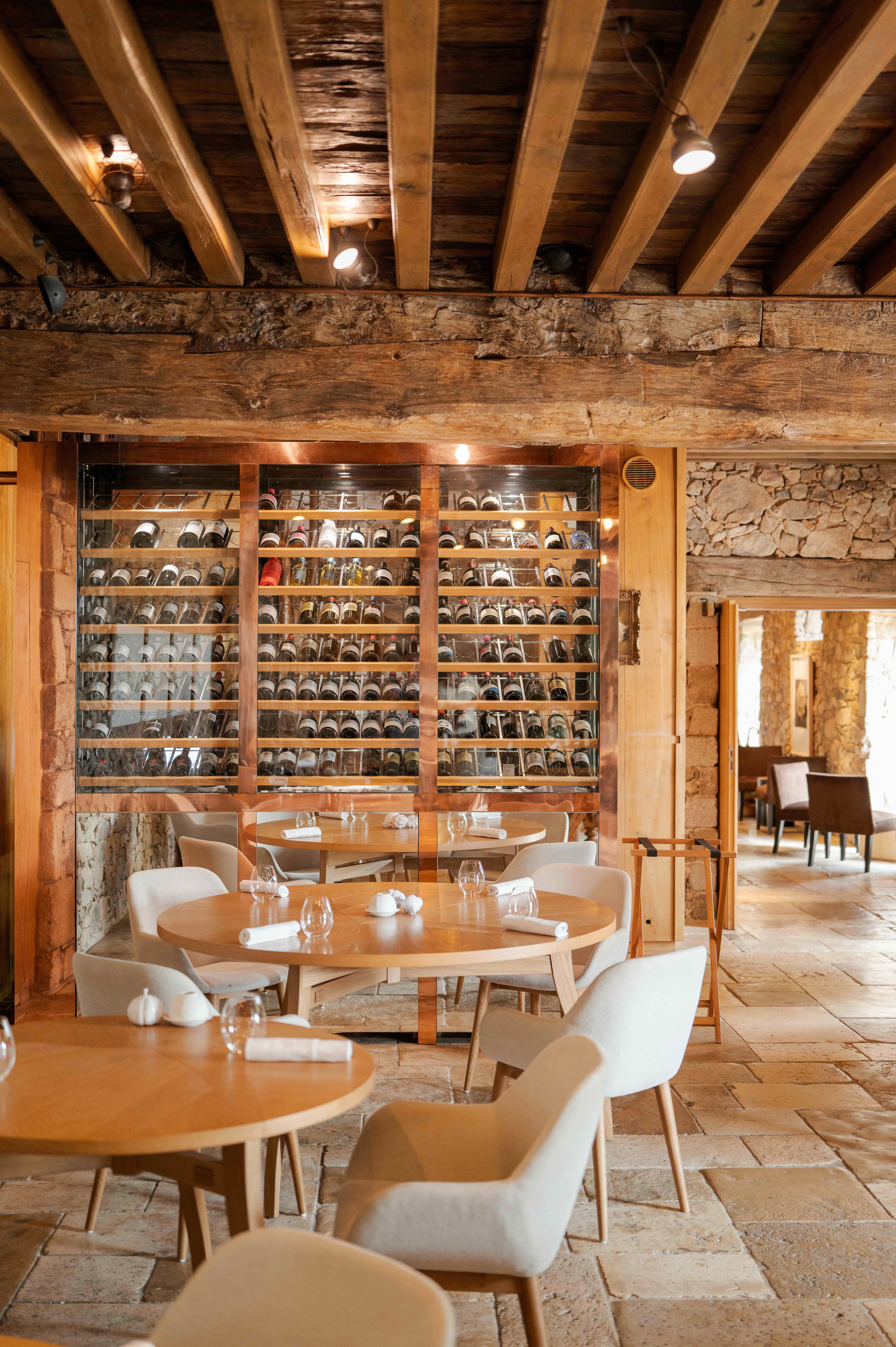 Domaine des Etangs, Auberge Resorts Collection