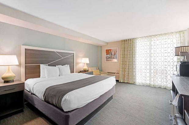 Images Best Western Plus Daytona Inn Seabreeze Oceanfront