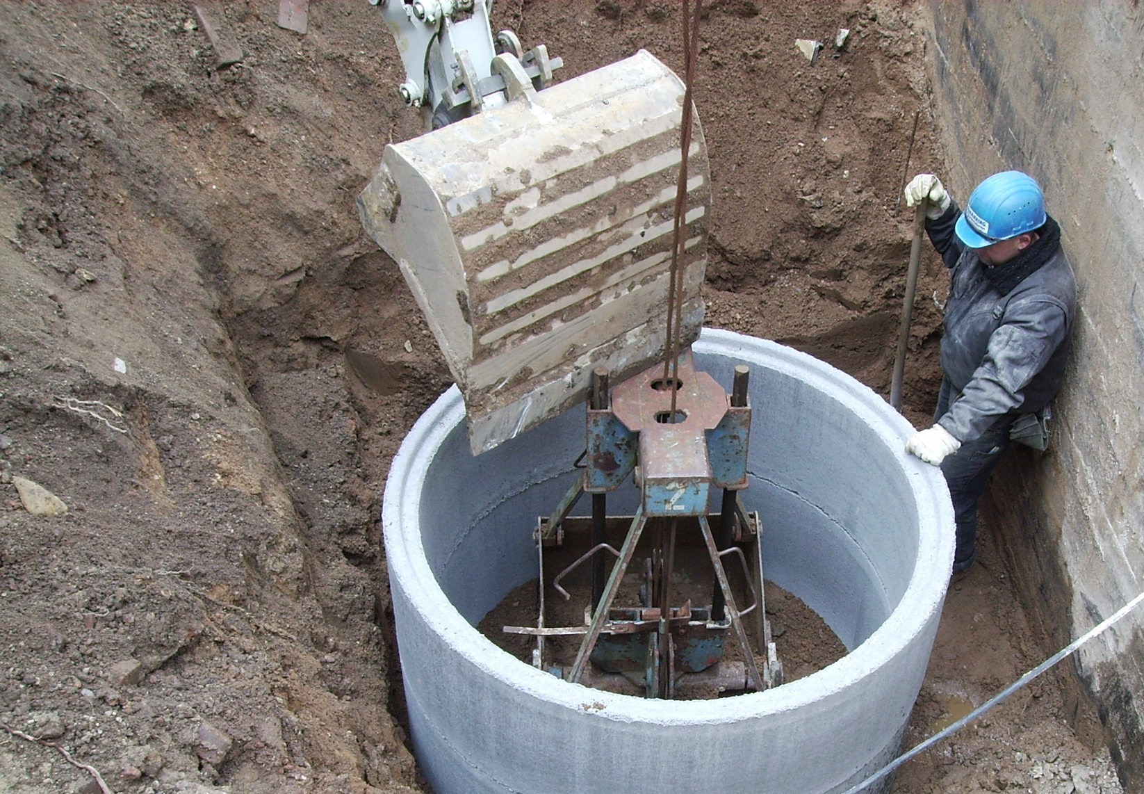 JOHÄNNING Bauunternehmung Nachf. GmbH, Ratiborweg 2 in Düsseldorf