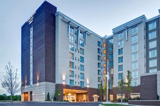 Images Homewood Suites by Hilton Nashville Franklin Cool Springs
