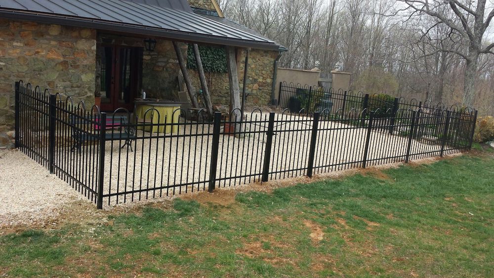 Beitzell Fence Co. Image