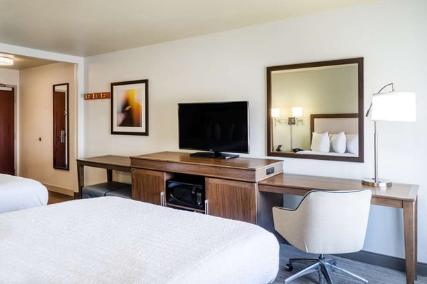 Images Hampton Inn by Hilton Irvine East - Lake Forest