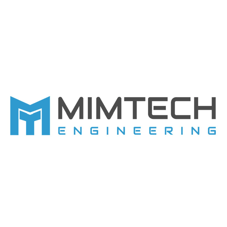 MIMTECH Engineering GmbH Logo