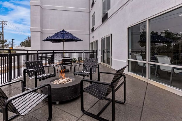 Images Best Western Plus Fenton