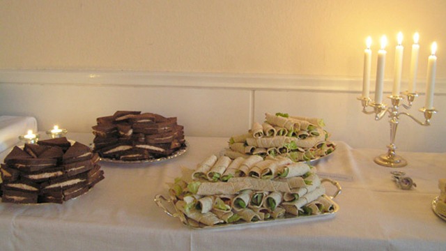Images Lillasysters Catering AB