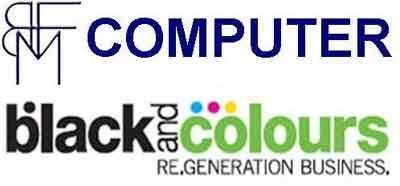 Images B.F.M. Computer di Vincenzo Benigno