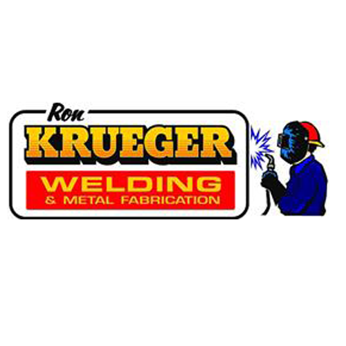 Krueger Welding & Metal Fabrication Logo