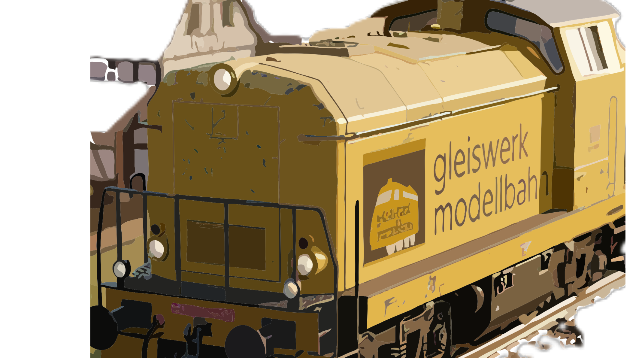 Gleiswerk Modellbahn GmbH, Moltkestraße 10 in Frickenhausen