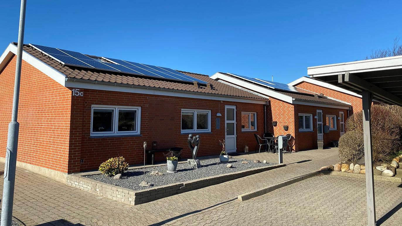 Images Kaj Ove Madsen A/S