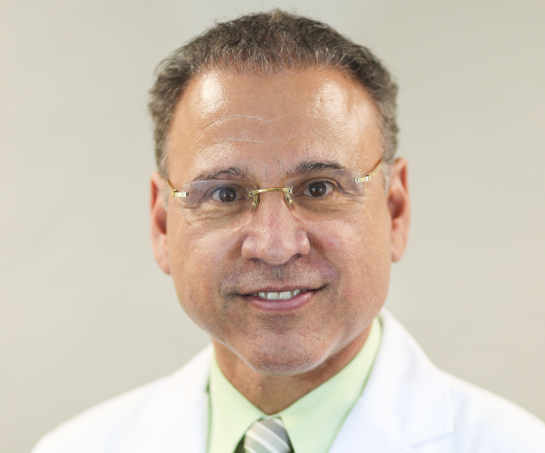 Nelson Velazquez, DO - Beckley, WV - Dermatology