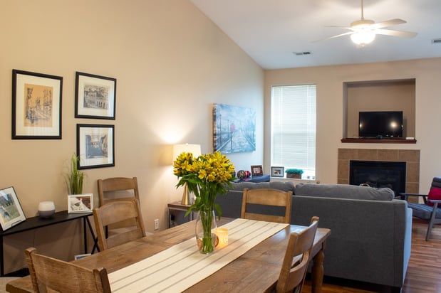 Images Woodland Reserve Apartments