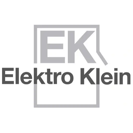 Elektro Klein in Langenfeld im Rheinland - Logo