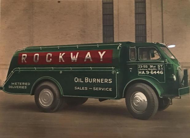 Images Rockway Fuel Oil Corporation