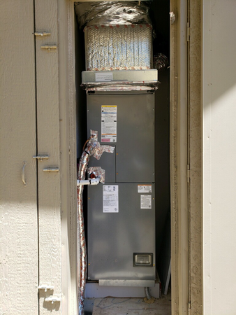 Images Malibu Heating & Air Conditioning, Inc.