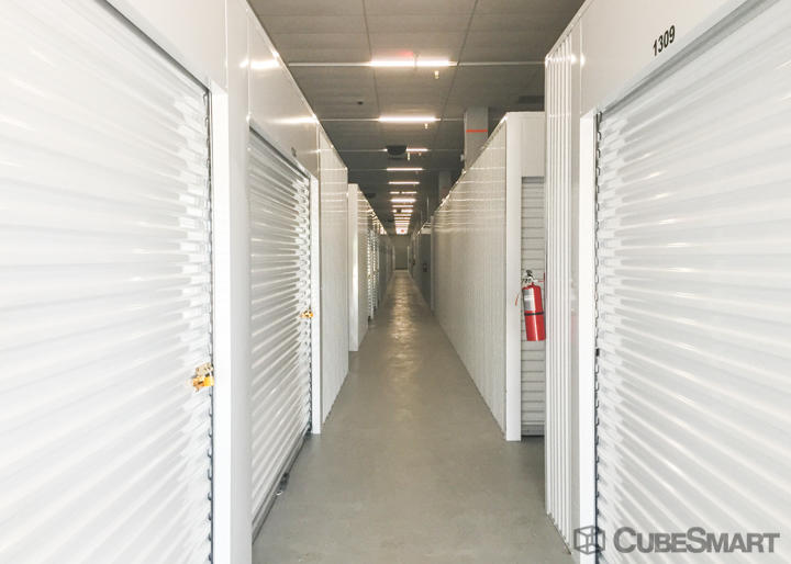 CubeSmart Self Storage Photo