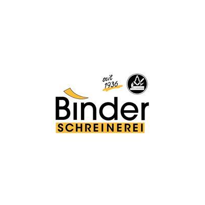 Schreinerei Binder in Holzgerlingen - Logo