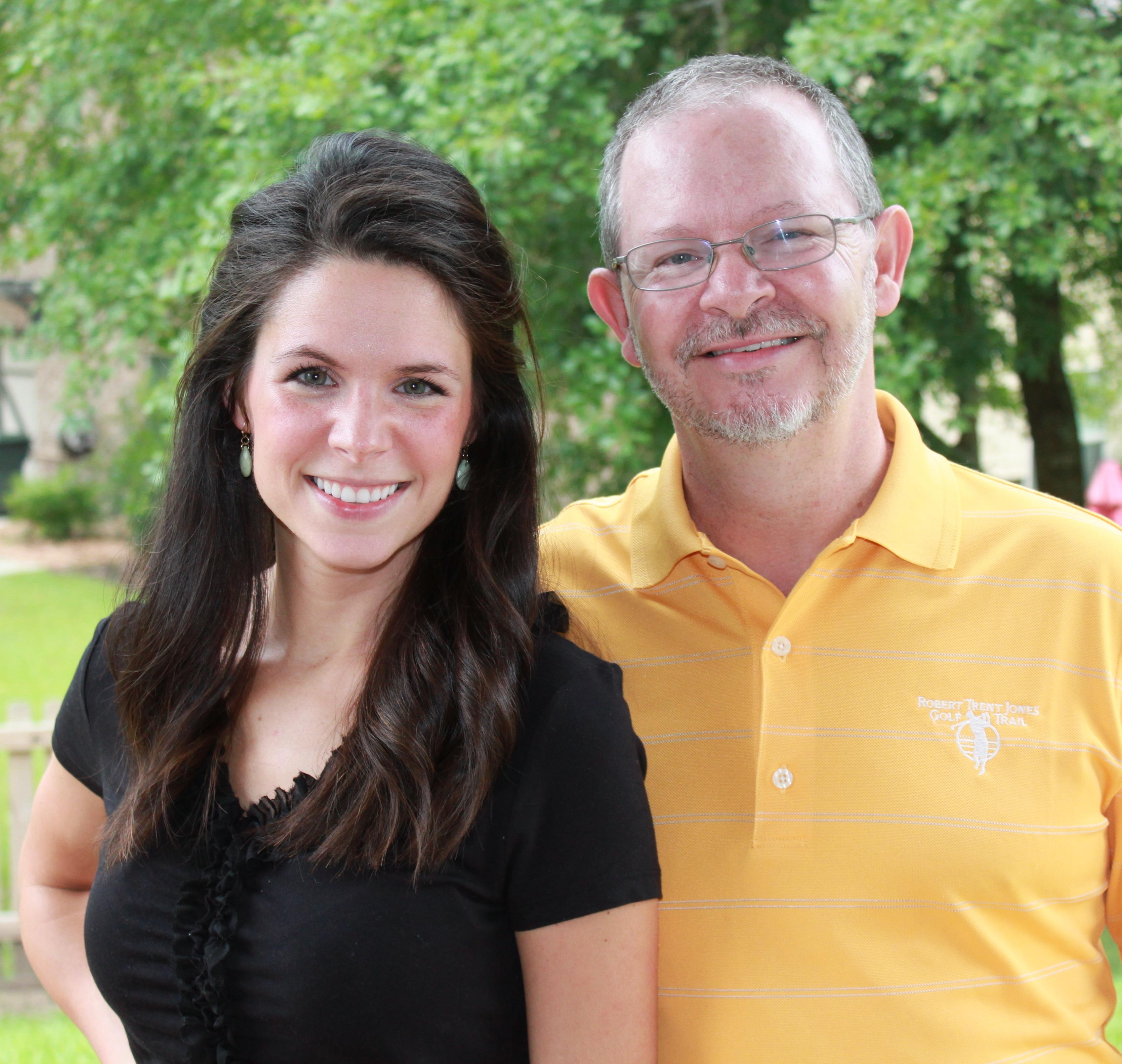 The Danny Freeman/Aubrey Tilson Team