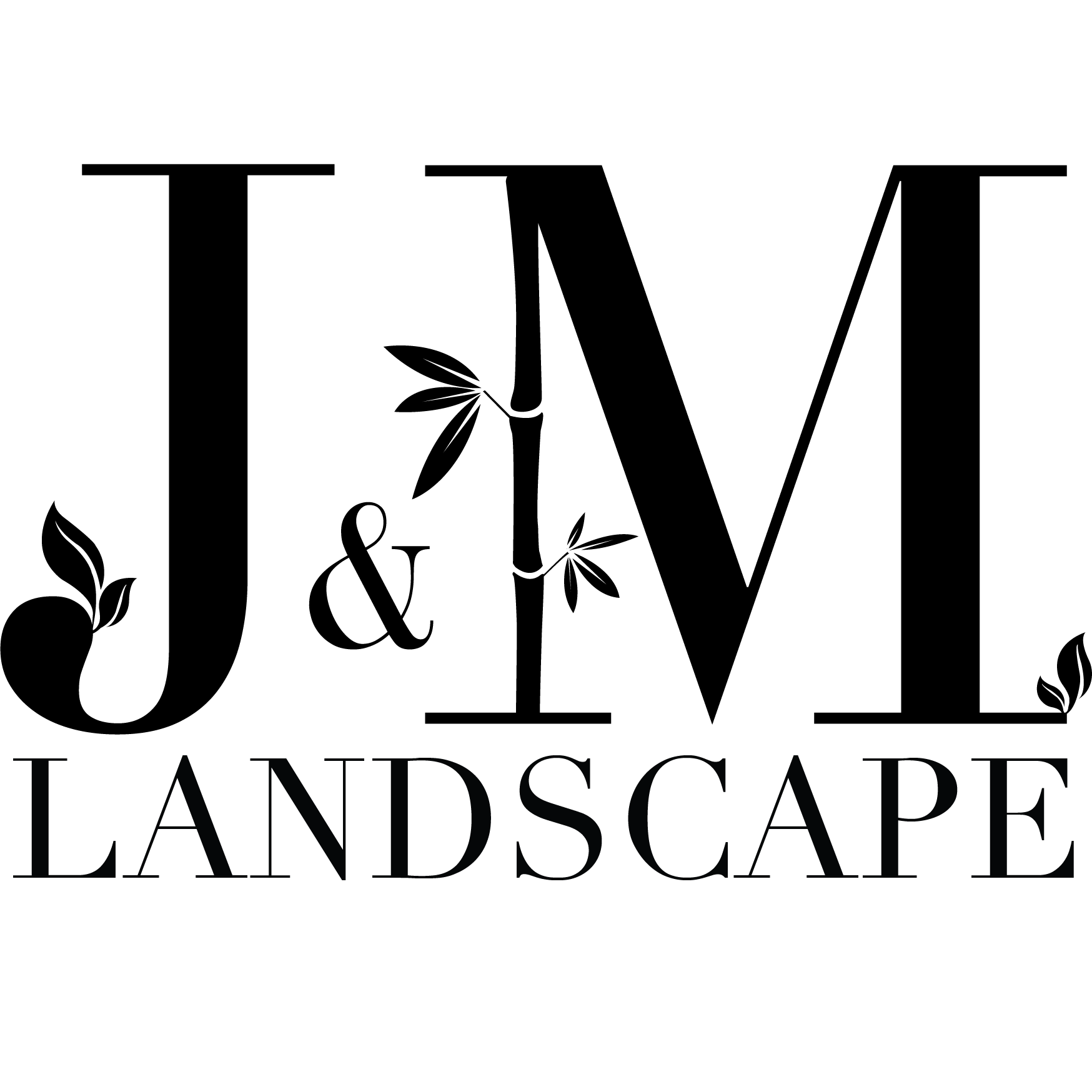 J & M landscape