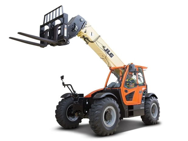 Images C & C Rental & Sales