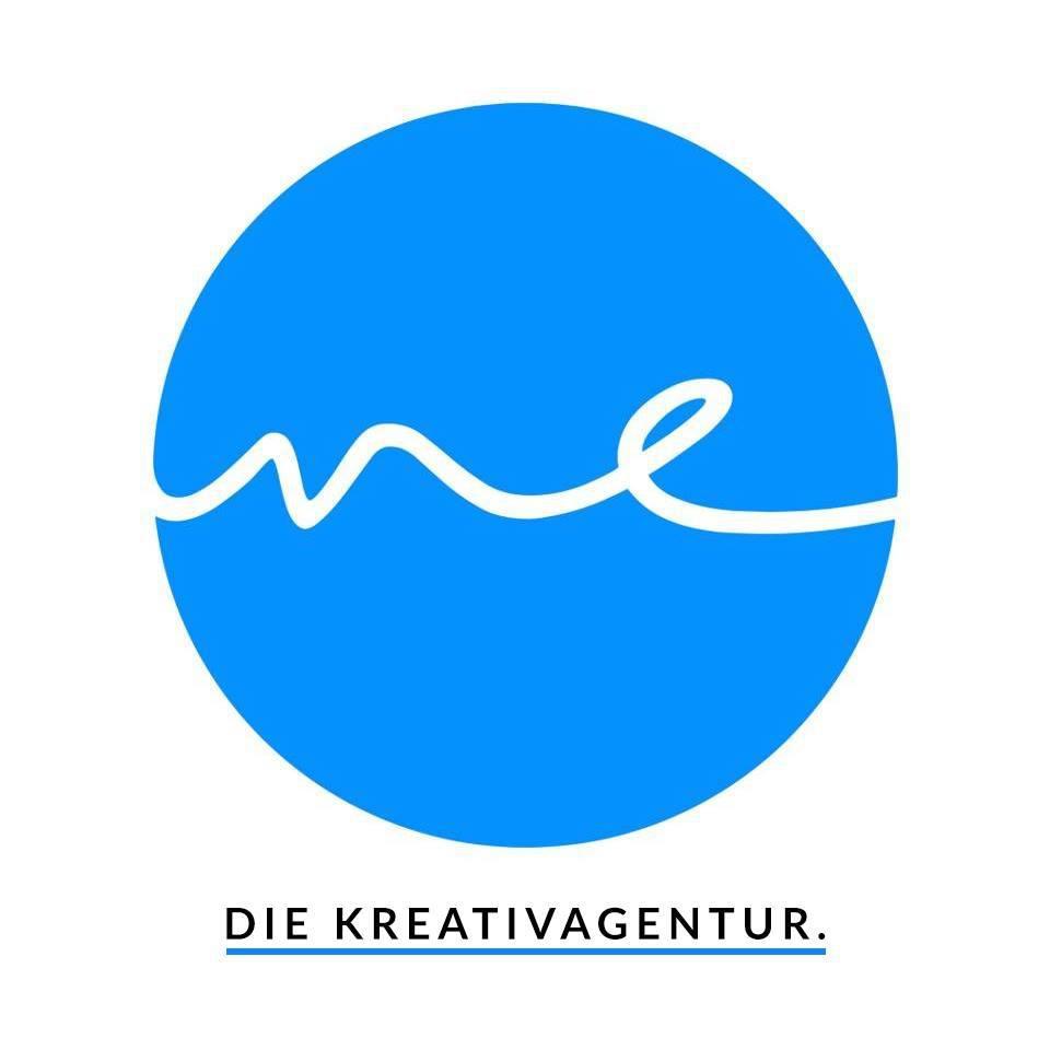 Logo mepunkt.de Werbeagentur Nürnberg