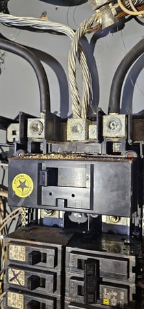 Images VanDuser Electric, LLC
