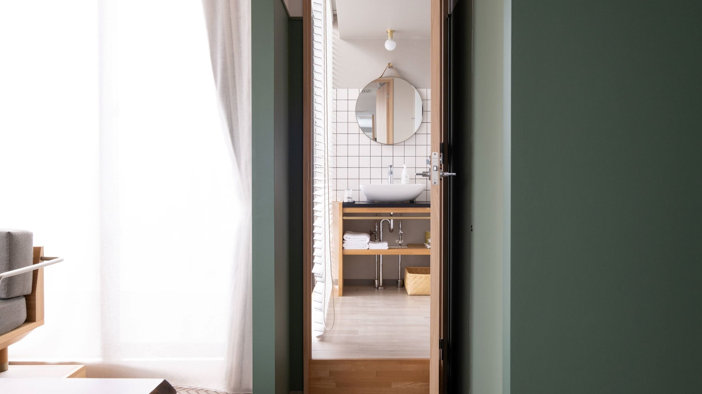 RAKURO Kyoto by THE SHARE HOTELS